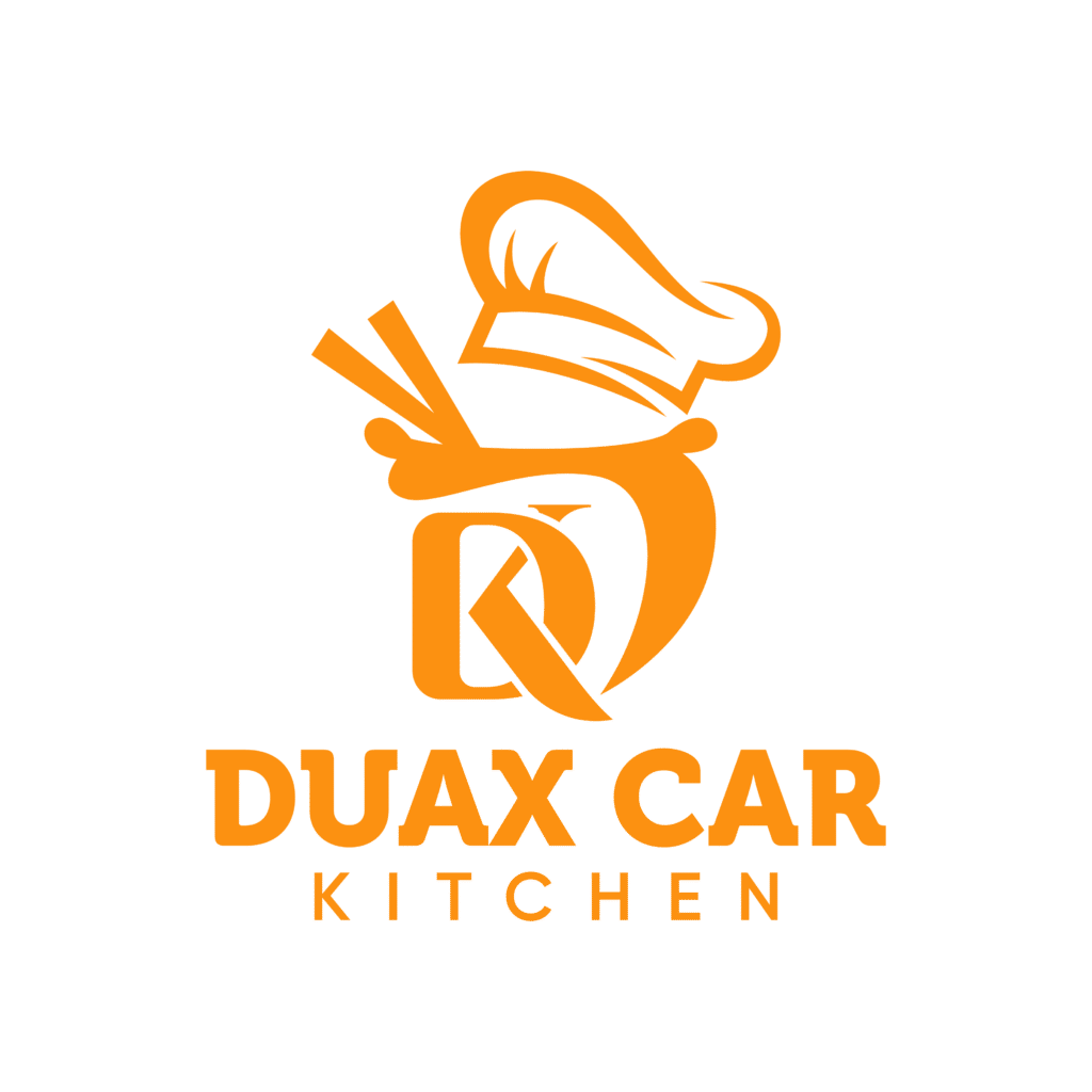 DuaxCar Kitchen